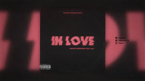 Miyagi эндшпиль Feat рем дигга I Got Love Miyagi Endshpil Feat Kadi In Love Official Audio Miyagi Parental Advisory Parenting