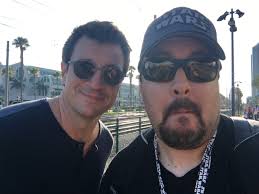 Sally Forth Comic Con: How to Cat and Meet Celebrities