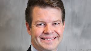 Meet the Who's Who in Energy honorees for 2015