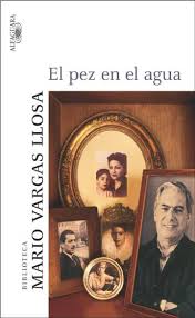 Resultado de imagen para vargas llosa LIBROS