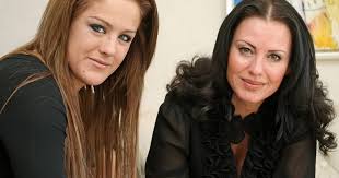 Vold og druk i barndomshjemmet