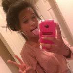 Kacey Torres's Instagram, Twitter & Facebook