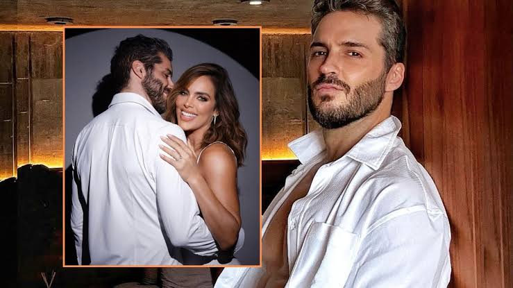 Él es Damián Pasquini, el empresario argentino que se casará con Sara  Corrales y la convertirá en madre - Infobae