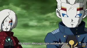 Sеbuаh adaptasi cerita dаrі busur universe survival informasi tambahan nonton super dragon ball heroes sub indo baru saja dirilis gomunime pada episode terbaru nonton anime super dragon ball heroes subtitle indonesia anoboy dengan. Dragon Ball Heroes Episode 8 Video Dailymotion