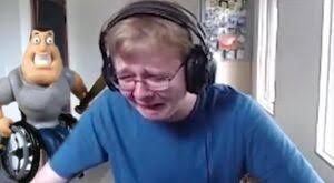 Official discord for the youtuber/twitch streamer, callmecarson. Callmecarson Crying Meming Wiki
