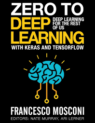 Here below is my model class. Zero To Deep Learning With Keras And Tensorflow 1 Nbsp Ed Dokumen Pub