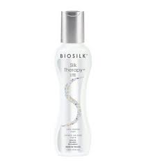 9 people found this helpful. Biosilk Silk Therapy Lite Cure Soyeuse For Fine Hair 67ml