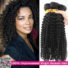 Virgin hair (hair that has never been processed) is the most popular grade of weave hair because this hair can be used for multiple installs and it can also be color treated. Unrpocessed Mongolian Afro Kinky Curly Virgin Hair Weaves For African American Women 3pcs Natural Mogolian Human Hair Extensions Hair Accesso Hair Closurehair Grower Aliexpress