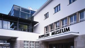 The zeppelin museum houses the most extensive collection in the world on the history of airship travel. Zeppelin Museum Friedrichshafen Bodensee Tourismus