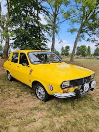 Image result for Jaune 1982 Renault