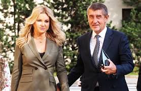 Místopředseda vlády a ministr financí andrej babiš (ano) považuje za absurdní, že české firmy měsíce čekají na vyřízení víz ukrajinským dělníkům a na druhé straně jsou v evropě tisíce migrantů. Utocnik Vyhrozoval Babisovi A Jeho Rodine Zastrelenim Policie Dotycneho Zatkla Domov Lidovky Cz