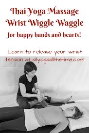 404 Thai Yoga Massage Yoga Feel Good