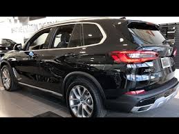 If you like my channel, subscribe me to get my design as soon as possible.if you dislike, just leave your comment so i will make it better!! 2022 Bmw X5 40i Xdrive 335hp Black Sapphire Metallic In Depth Video Walk Around Youtube