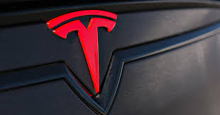 The famous car brand was named after the genius electrical. Elon Musk Explains What The Tesla Logo Means Venturebeat