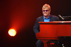 Elton John Achieves 20th Top 10 Album On Billboard 200 Chart