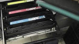 This driver package is available for 32 and 64 bit pcs. Hp Lasejet Cp1525n Color Toner Csere A Patronbirodalom Segitsegevel Youtube