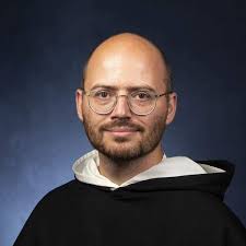 Innocent Smith, O.P.