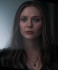 Void Sabrina Vs Wanda