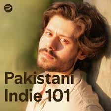 Pakistani Indie 101