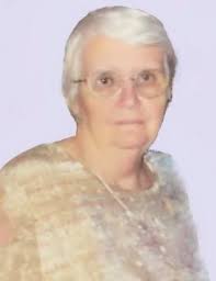 Obituary for Marie Sparrow Core