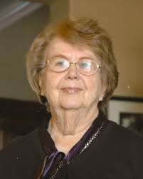 Lois Kelly Stolzenburg Obituary January 19, 2024