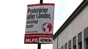 Beschmieren, abreißen, anzünden, überkleben = anzeige sachbeschädigung §303 stgb! Ordnungsamt Stoppt Illegale Wahlwerbung Von Grunen Afd Und Mlpd Du Bist Halle