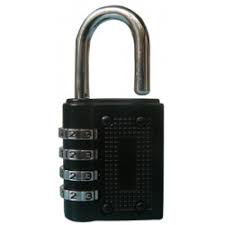 Some gas tanks have a locking system. 3 Digits Password Resetting Combination Lock Padlock R Eclats Antivols