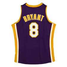 Kobe bryant of the los angeles lakers looks back in the first half while taking on the utah jazz at staples center on april 13, 2016 in los angeles,. Kobe Bryant Jerseys And Apparel From Mitchell Ness Mitchell Ness Nostalgia Co
