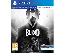 We did not find results for: Blind Vr Ps4 Desde 18 64 Compara Precios En Idealo