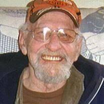 Edward Gibson Obituary