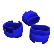 High test grade 43 chain; Vinyl Fence Parts