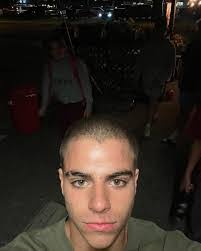 Kyle Fredrick's Instagram, Twitter & Facebook