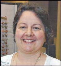 Anne-Marie Elia Obituary (1953