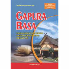 Simak di sini untuk persiapan pelajaran sma kelas 12 kurikulum 2013. Download Buku Gapura Basa Sunda Kelas 8 Cara Golden
