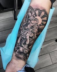 #tattoo #tattoos #tattoostyle #tattooed #tattooart #tattooartist #tattoolovers. Pin On Tattoos 2020