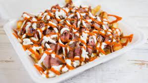 We Ve Found The Perfect Late Night Takeaway News Com Au Halal Snacks Food Halal Recipes