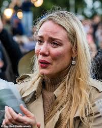 Queen Elizabeth II died with King Charles and Princess Anne at bedside