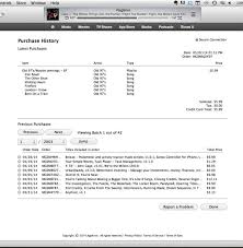 Are they simply left out of the list of products i receive during a restore operation? How To Get A Refund From Itunes Syncios Blog