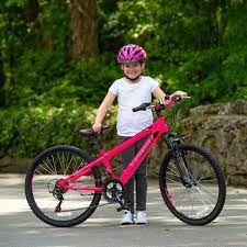 Sehr gut erhaltenes 24 zoll mountainbike, funktioniert alles. 24 Zoll Mountainbike Fahrrad Team Gx 24 Pink Smyths Toys Deutschland