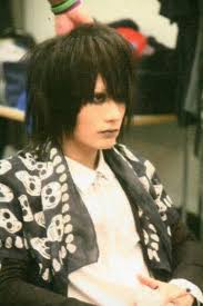 pin by ヤミ on 有村竜太朗 plastic trees visual kei visual