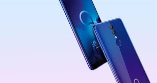 Alcatel 3 (2019)