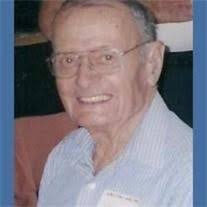 Obituary information for Wilfred Kirsch