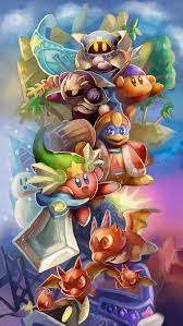 kirby bg おしゃれまとめの人気アイデア pinterest suprememeap カービィ イラスト 遊戯王 イラスト