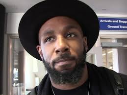 DJ Stephen 'tWitch' Boss Checked Into Motel One Day Before Body Was Found