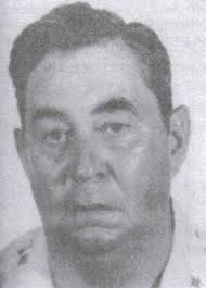 Lieut Louis Ira Shoulders (1900-1962)