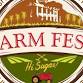 Farm Fest - Shadows-on-the-Teche, 320 E Main St Event Image