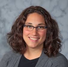 Stephanie Rosenthal's Instagram, Twitter & Facebook