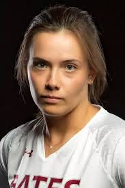 2019 Women's Volleyball Roster