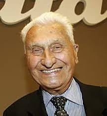 Bata remembered as a 'great Canadian'