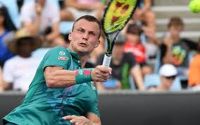 Marton fucsovics takes on frances tiafoe in round 3 of the us open 2020. Kei Nishikori Vs Marton Fucsovics Rotterdam Open Quarterfinal Preview The Runner Sports